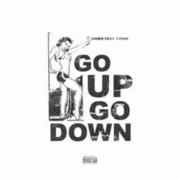 24hrs - Go Up Feat. T-Pain